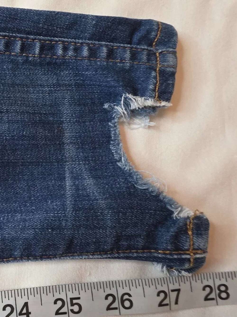 Madewell 10